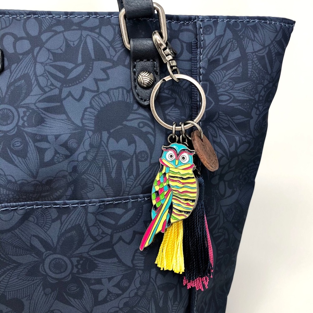 Sakroots Artist Circle Spirit Desert Metro Tote - Picture 13 of 15